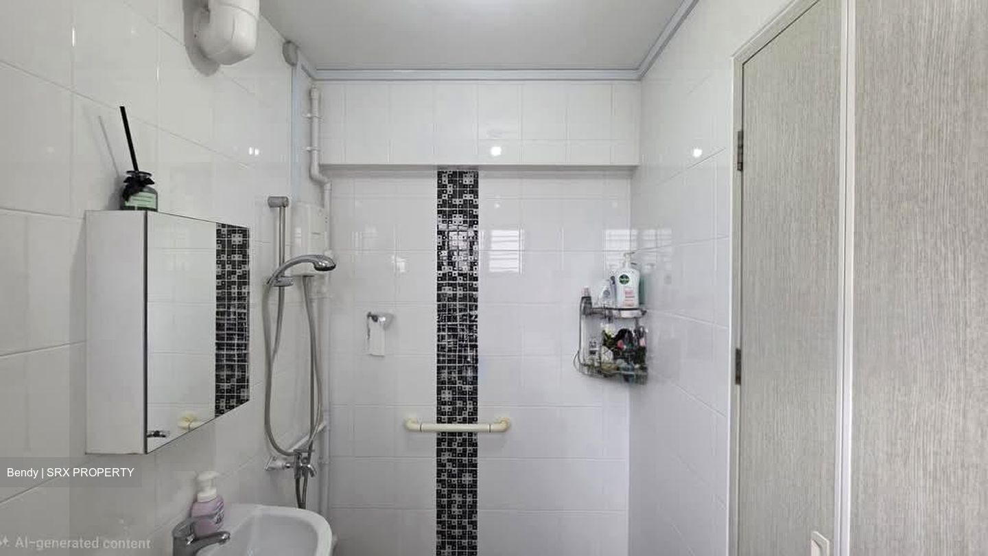 Blk 765 Yishun Street 72 (Yishun), HDB 4 Rooms #545208041